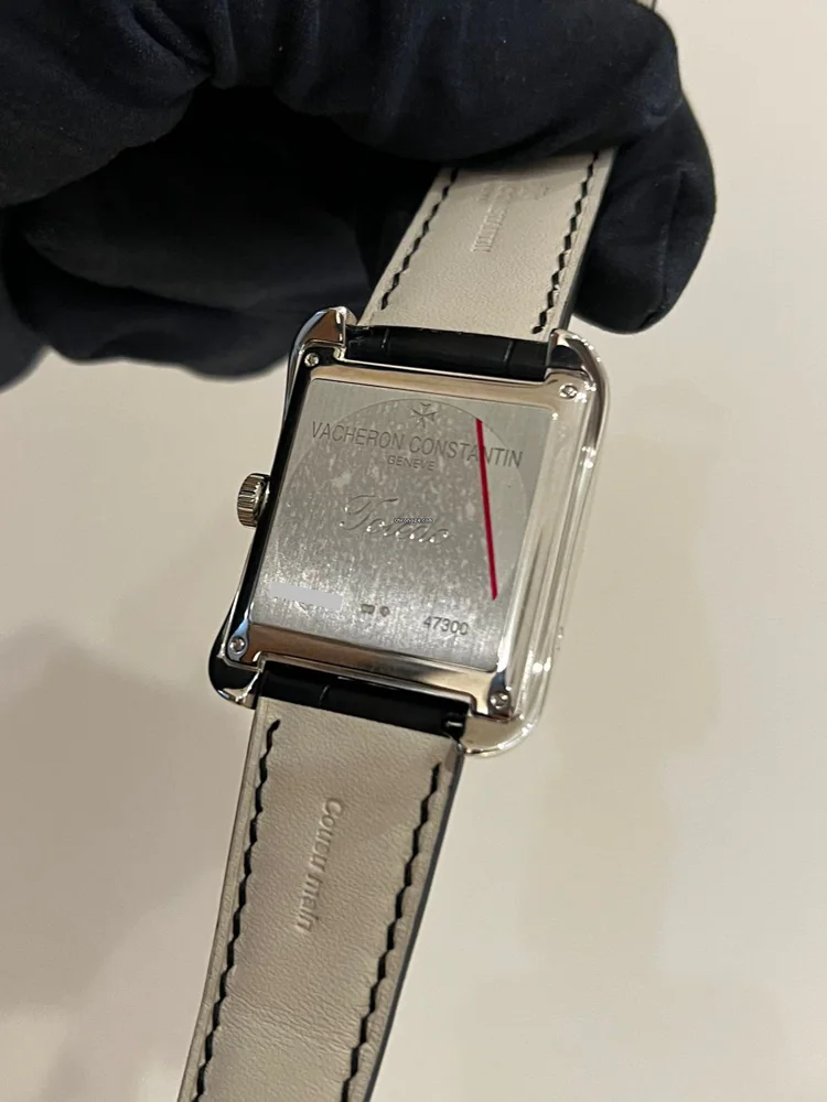 Vacheron Constantin Toledo Historiques 